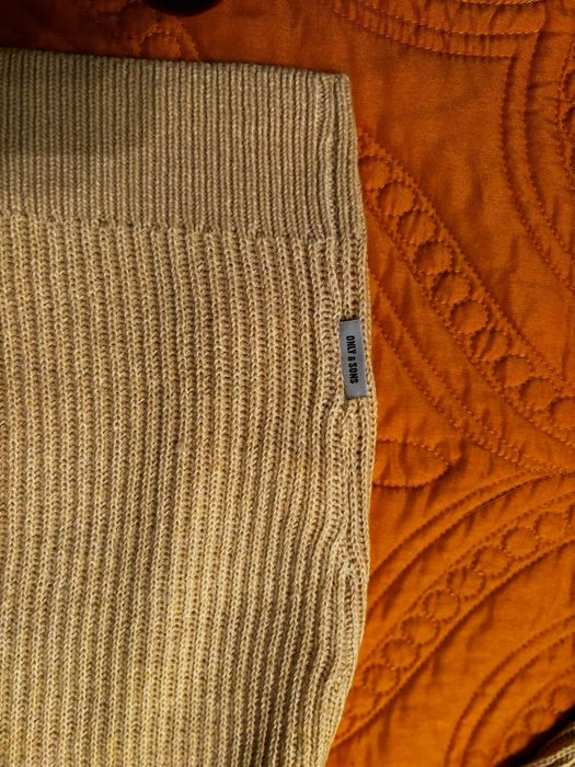 Malha de lã da Only Sons