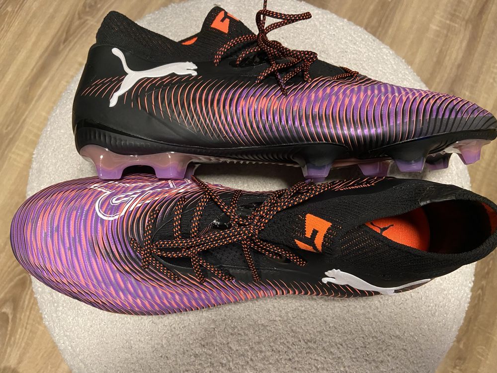 PUMA Future 8 Novas