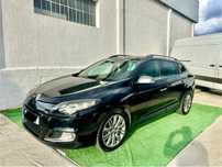 Renualt Megane Gt Line Aut