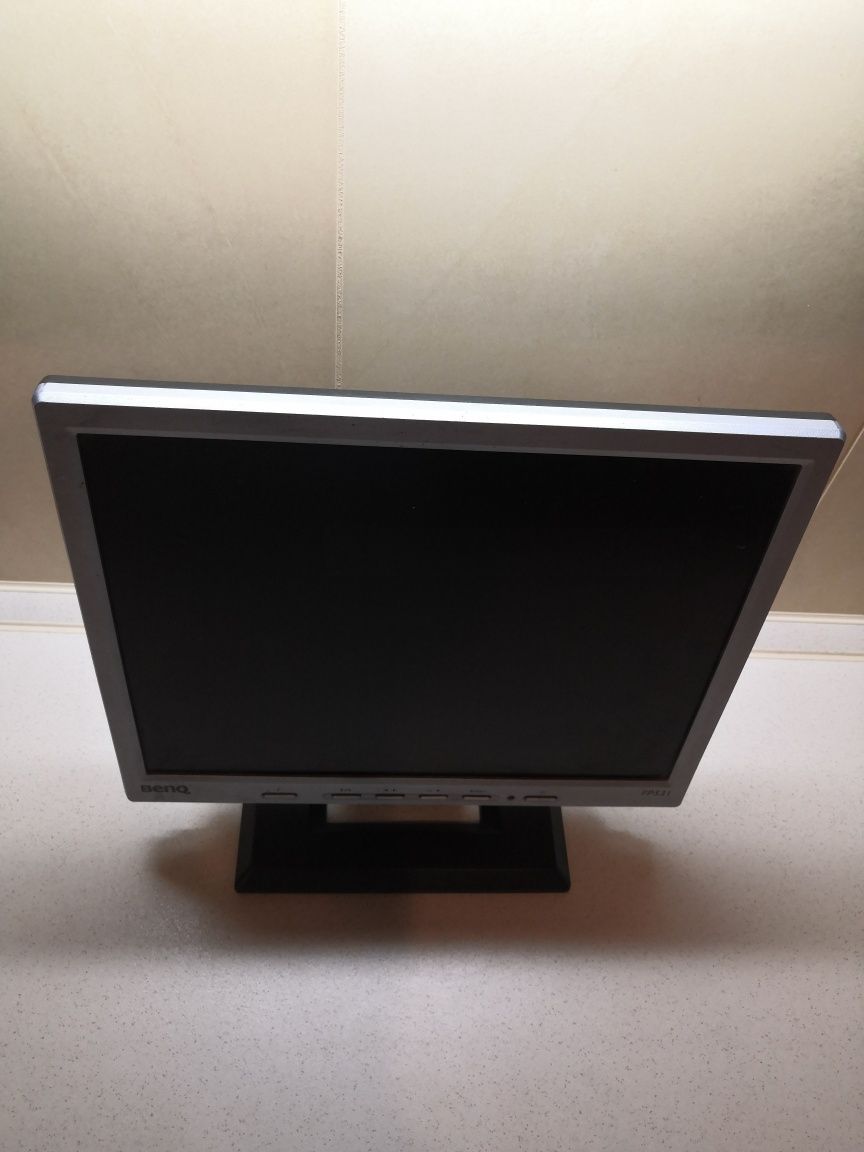 Monitor BENQ sprawny