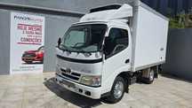 Toyota Dyna 3.0 D-4D M CS 35.25