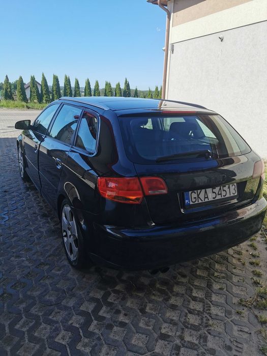 Audi A3 1.8 TFSI Sportback Ambition