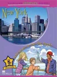 New York 5 New Ed. - Paul Shipton