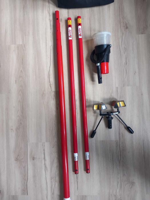 Kit Solo para detecção de gases SADI CDI detecção de incêndio monóxido