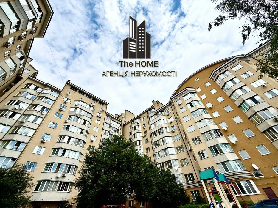 Продаж  2к квартира вул.Лесі Українки 19 Вишневе