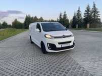 Citroen Jumpy max long