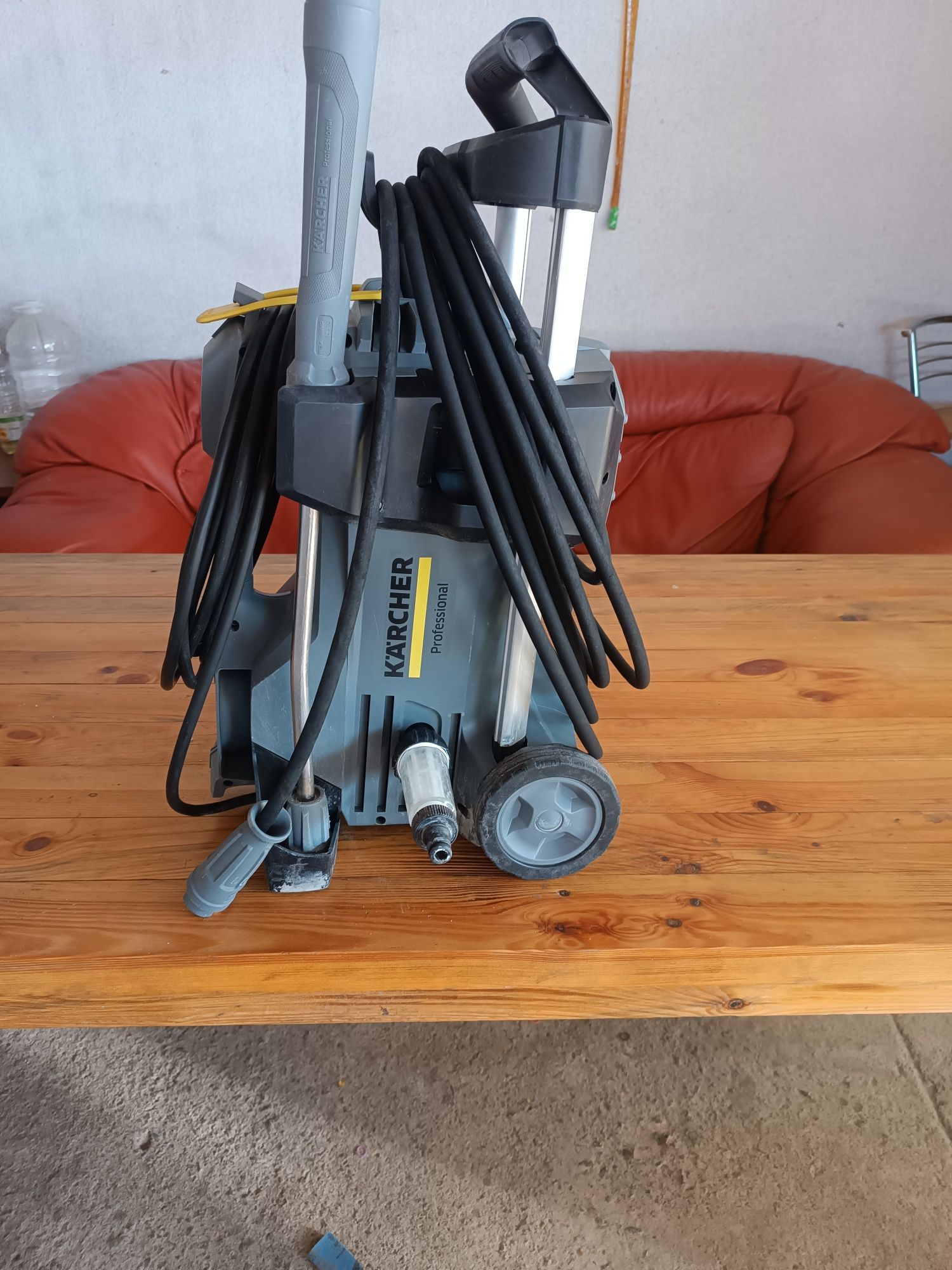 Karcher hd 5/15c ProHD 400