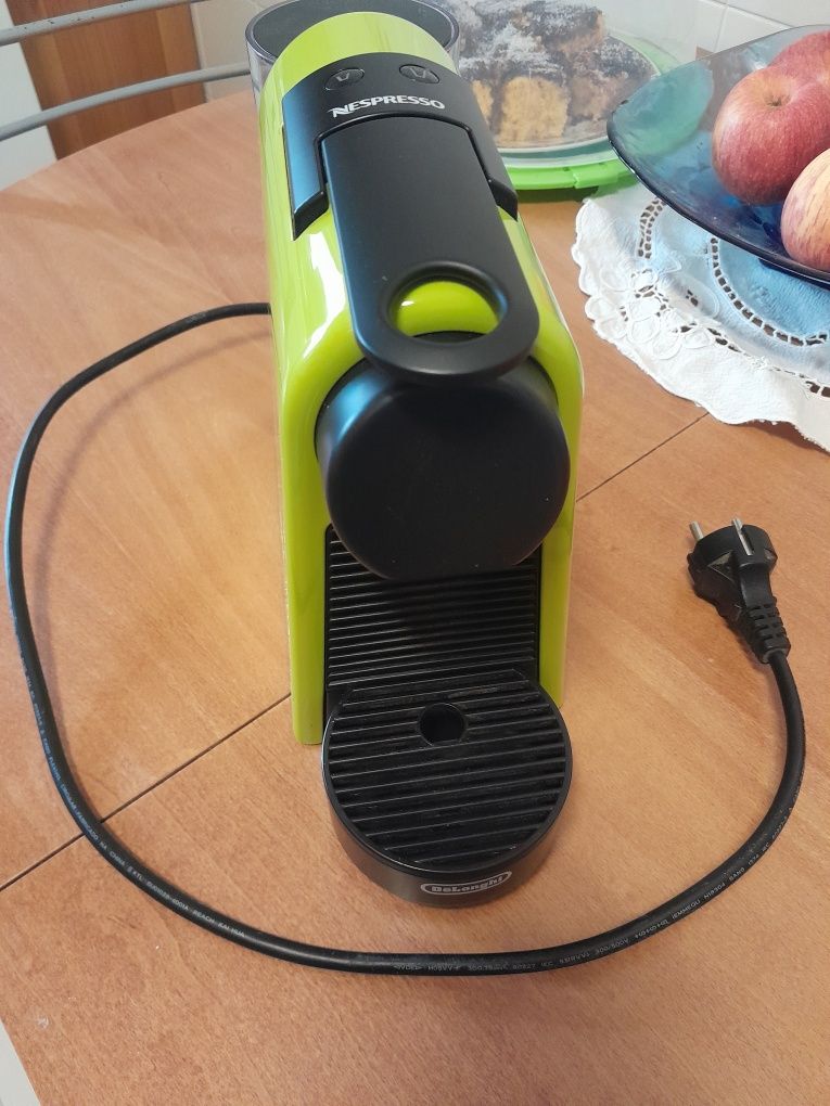 Nespresso para peças