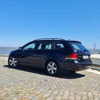 Vw Golf VI 1.6 TDI Variant