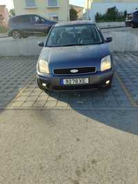 Ford fusion 2004