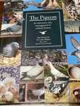 Livro de Columbofilia "The Pigeon"  Dr. Colin Walker 2014