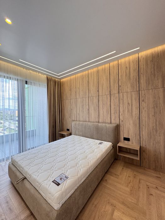 Продаж 2-х кімнатної з терасою. ЖК Park Land. 67 м.кв.