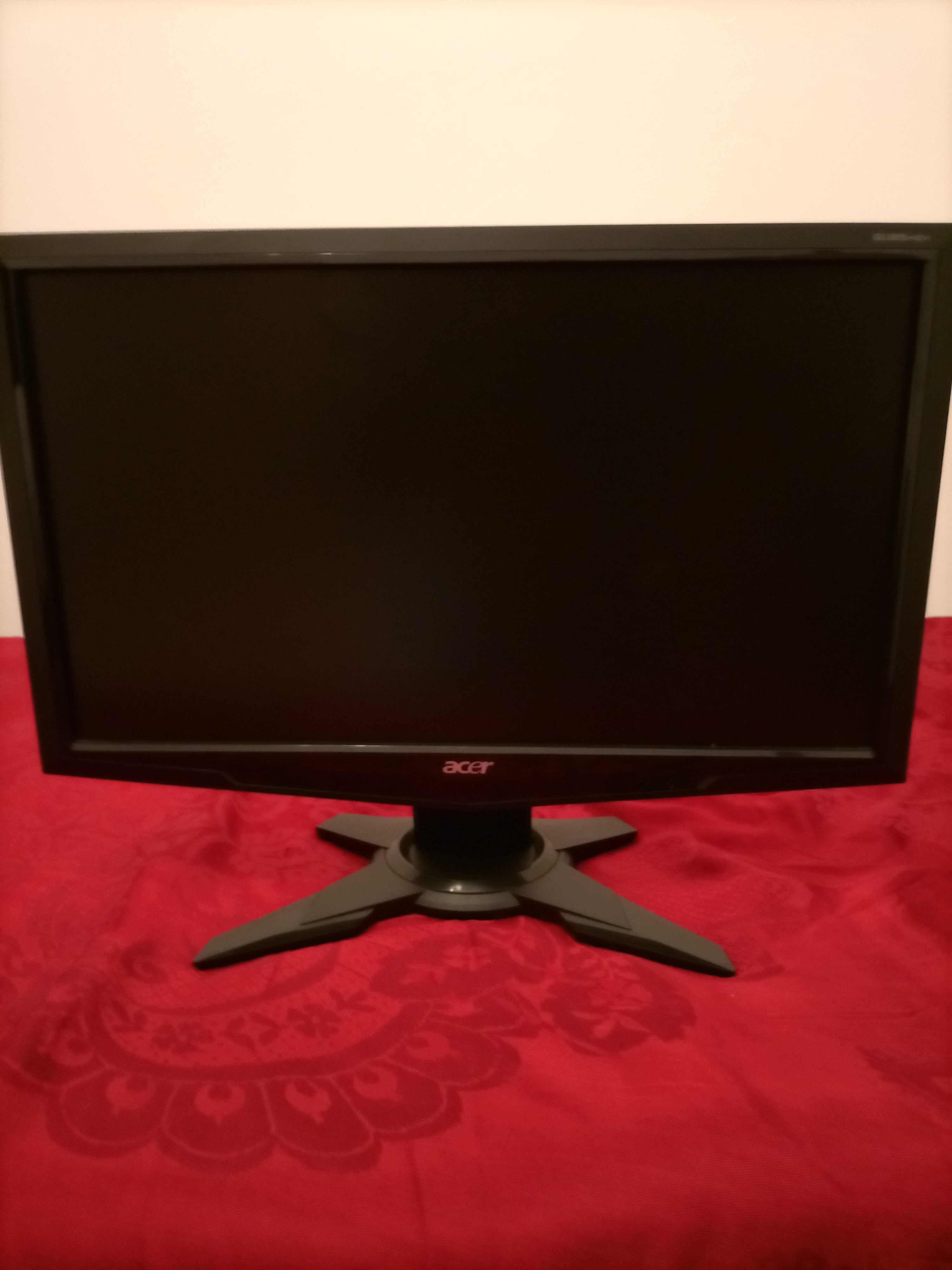 Vendo monitores de computador