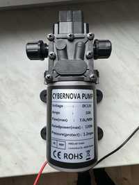 Pompa membranowa myjka ciśnieniowa pompa wody 12v pompa wody do kamper