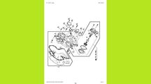 CLAAS ARES 697-617 ATZ katalog części po Polsku