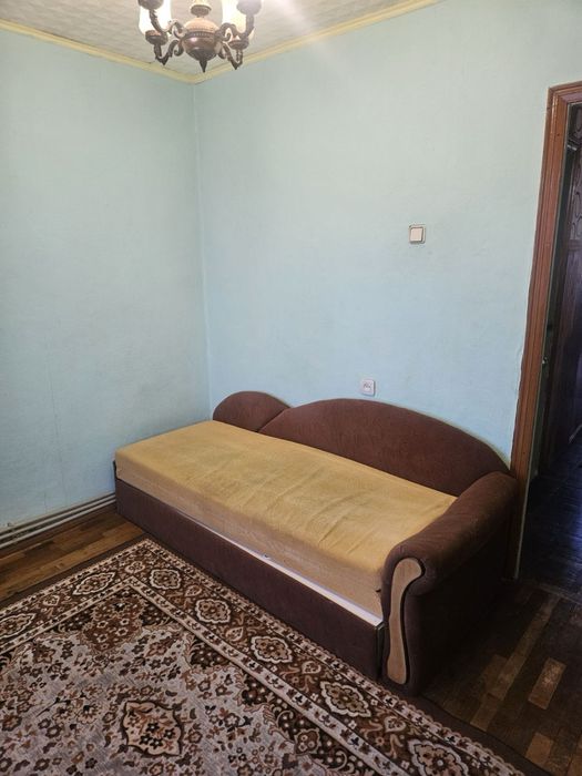 Продаж 3 кімнатної квартири  центр міста