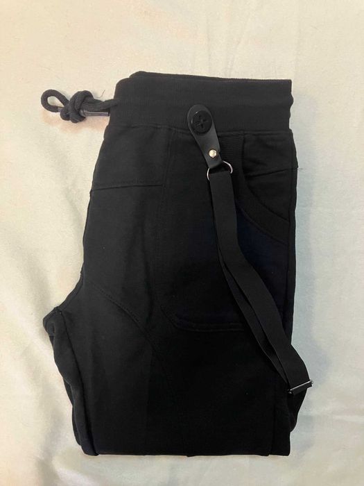 Spodnie dresowe Athletic roz.M