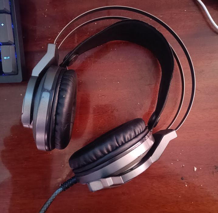 Навушники Bloody G437