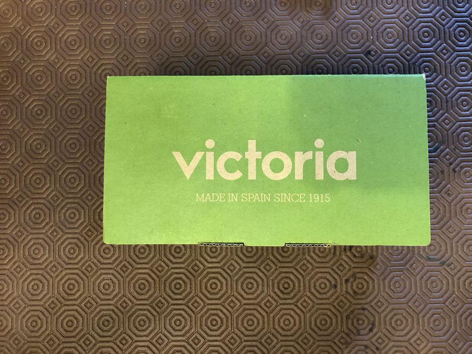 NOVAS Victoria Framboesa