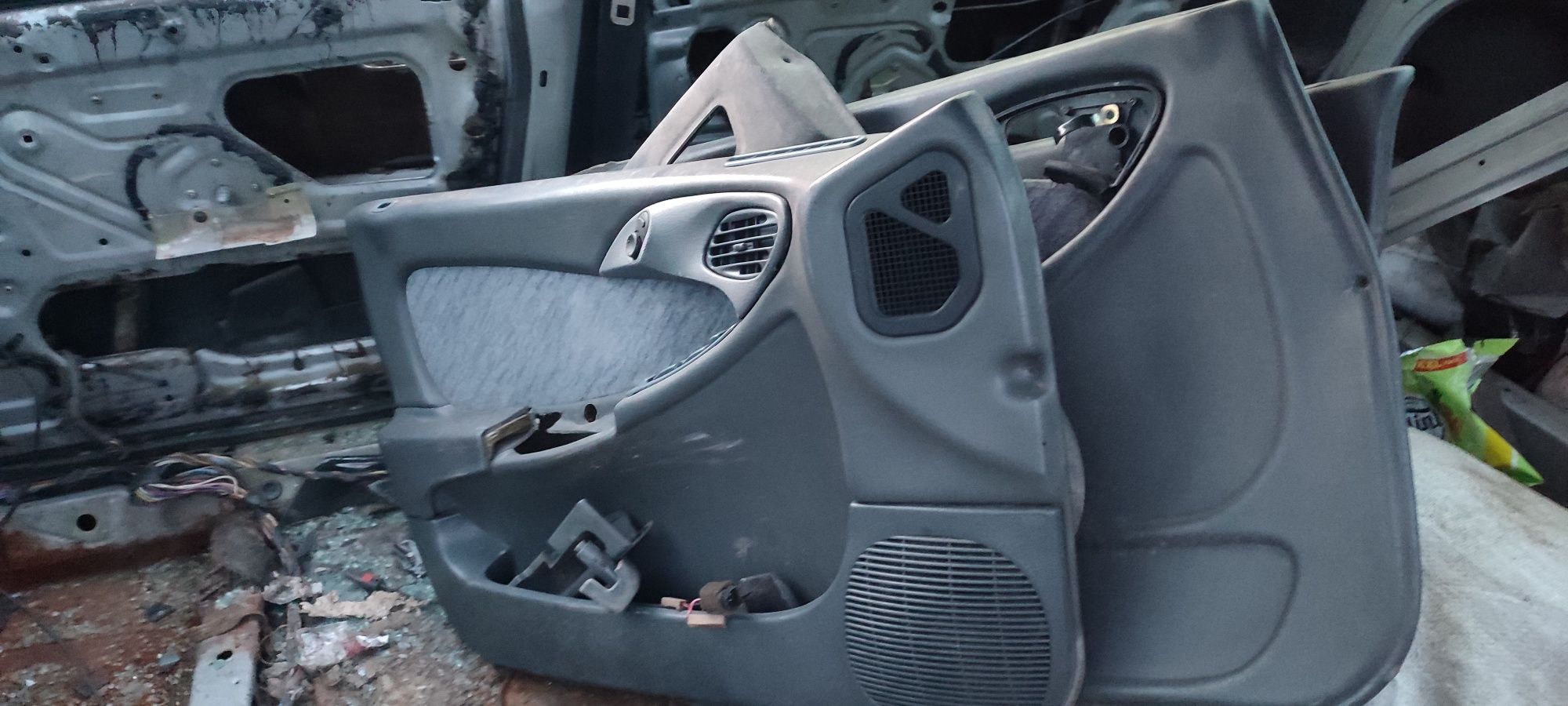Разборка Daewoo Espero розборка деу эсперо розборка шрот