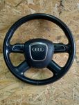 Audi A6 C6 A4 B8 FL lift kierownica multifunkcja łopatki air bag oryg.