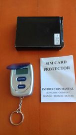 Sim Card protector