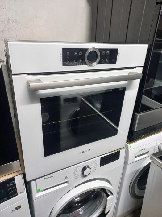 Духовий шкаф, електродуховка bosch