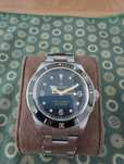 Zegarek Thorn Diver Automatic 39mm Seiko NH35