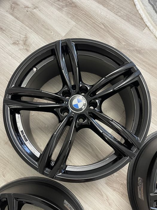 Диски 5 112 R19 BMW Audi Mercedes Skoda VW G30 G20 G01 G11 G31 G21 G22