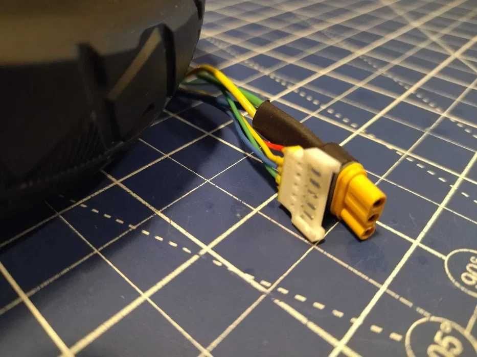 Silnik 250W 24V 4" NOWY Możliwa wysyłka przez OLX!!