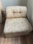 Sofa cambalhota individual