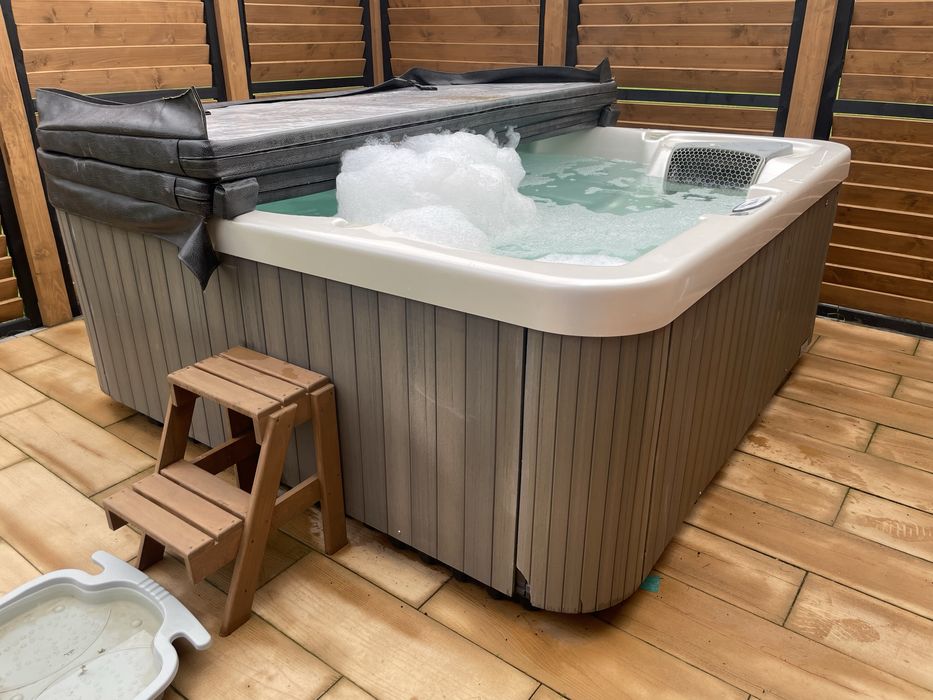 Sprzedam Jacuzzi Westbergs