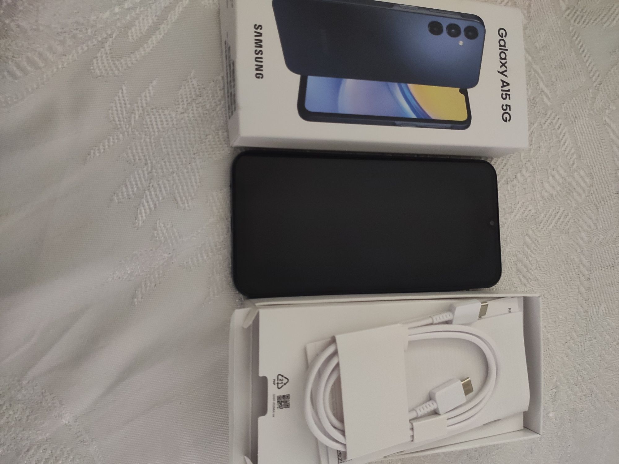 Vendo Samsung A15