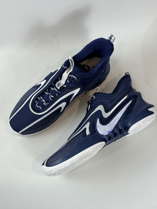 Чоловічі баскетбольні кросівки Nike Cosmic Unity 2 розмір 50,5 та 51,5