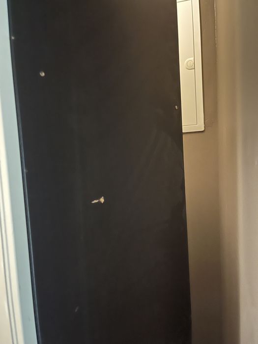 Szafa ikea pax 50x35x236