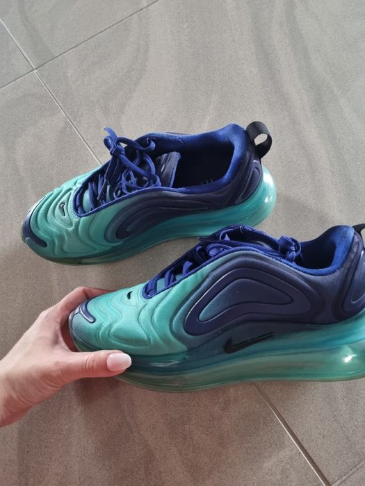 Buty damskie nike 720 37,5