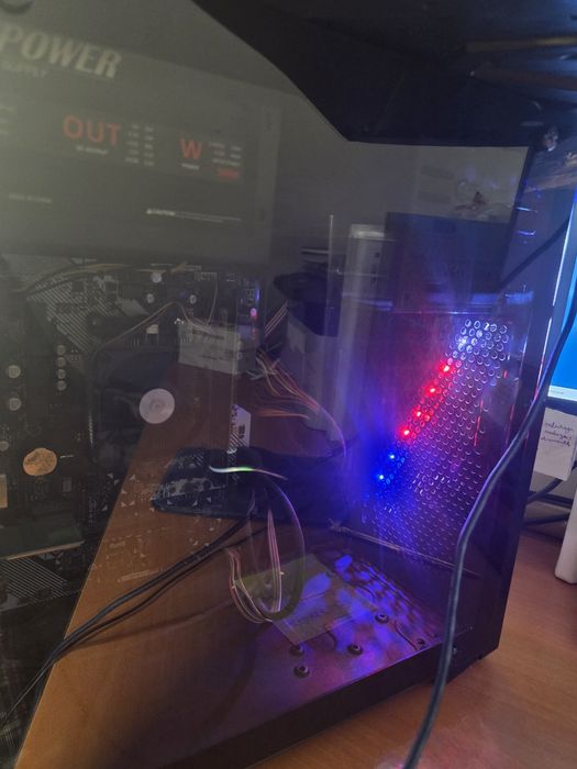 PC AMD A6-9500 8 Gb
