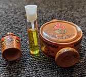 Olejek różany perfumy Bułgaria rose retro