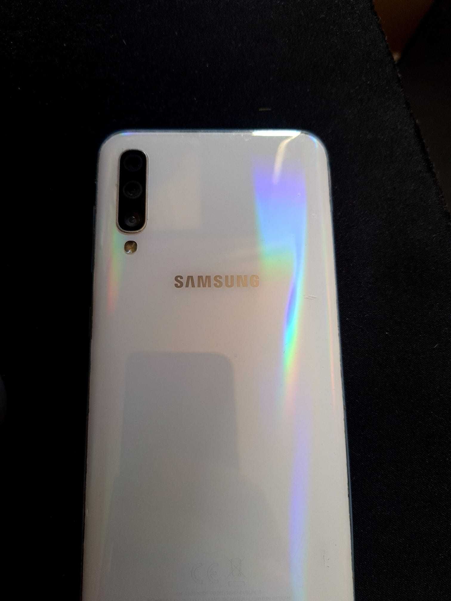 Samsung Galaxy A50 - funcionando perfeitamente