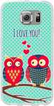 Etui Love Jelly Case Huawei P8 Lite