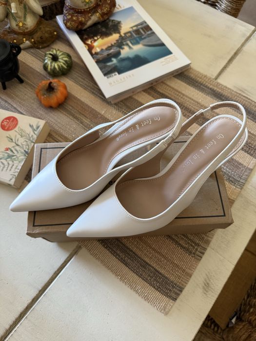 Sapatos da shein