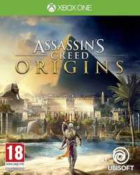 Assassin's Creed Origins PL - Xbox One (Używana)