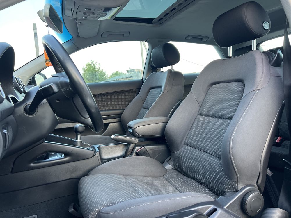 Audi A3 2.0TDI 2004