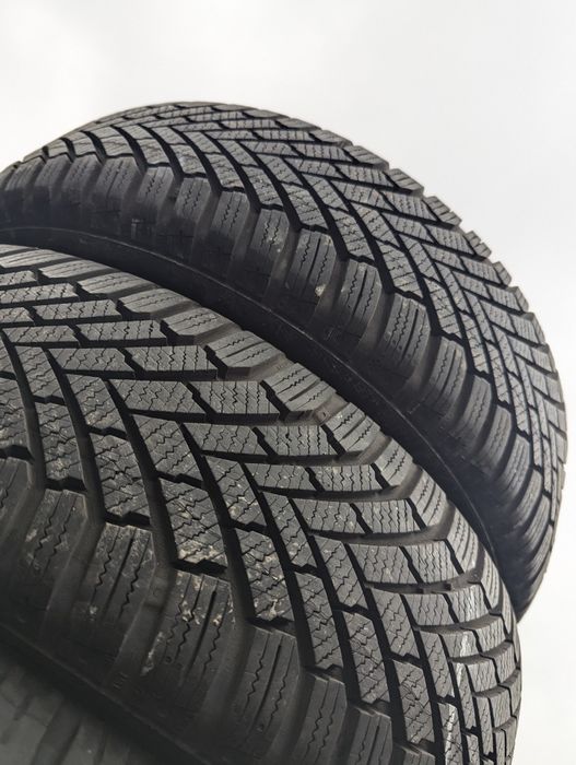 185/60R15 Continental TS860