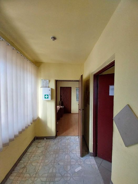 Wynajme Magazyny Hale Mroznie Chlodnie Biuro 270m2 + Plac, Parking 24h