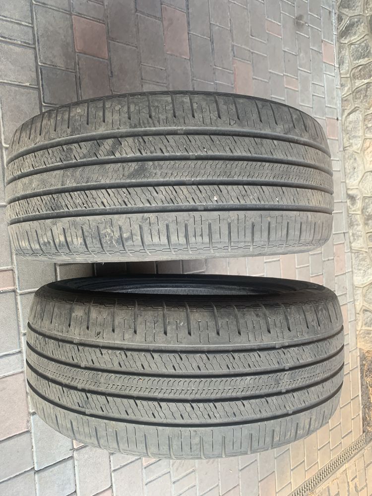 Продам резину 265/50 R20 Motomaster Hydra edge tour