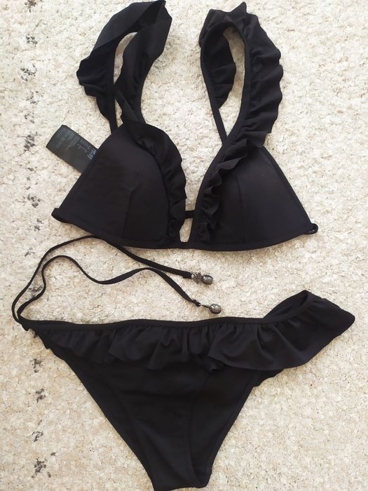 Купальники розміру М