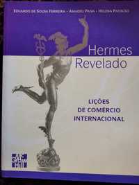 Livro Hermes Revelado
