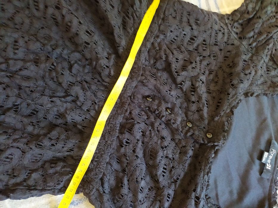 Платье Платье гипюровое