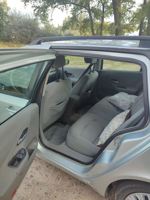 Продам Renault Laguna II